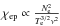 \hbox{$\chi_\mathrm{ep}\propto \frac{N_\mathrm{e}^2} {T_\mathrm{e}^{3/2} \nu^{2}}$}