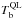 \hbox{$T_{\rm b}^{\rm QL}$}