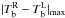 \hbox{$|T_{\rm b}^{\rm R}-T_{\rm b}^{\rm L}|_{\rm max}$}