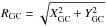\hbox{$R_{\rm GC}=\sqrt{X_{\rm GC}^2+Y_{\rm GC}^2}$}