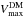 \hbox{$V_\mathrm{max}^\mathrm{DM}$}