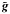 \hbox{$\tilde{\vec{g}}$}