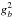 \hbox{$g_{b}^{2}$}