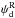 \hbox{$\psi_{\rm d}^{\rm R}$}