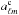 \hbox{$a_{\ell m}^{\rm c}$}