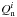 \hbox{$Q_{\rm n}^i$}
