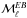 \hbox{${{\cal M}_{\ell}^{EB}}$}