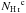 \hbox{$\NHI^{\rm c}$}
