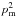 \hbox{$p_{\rm m}^2$}
