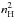 \hbox{$n_{\rm H}^2$}