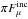 \hbox{$\pi F^{\rm inc}_{\mu}$}