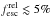 \hbox{$f_{\rm esc}^{\rm rel}\lesssim 5\%$}