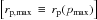 \hbox{$\left[r_{\rm p,max}\,\equiv\,r_{\rm p}(p_{\rm max})\right]$}