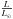 \hbox{$\frac{L}{L_{\odot}}$}