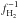 \hbox{$f_{\rm H_2}^{-1}$}
