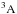 \hbox{${}^3\text{A}$}