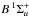 \hbox{$B\,{}^1\Sigma^+_u$}