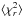 \hbox{$\langle \chi^2_r\rangle$}