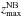 \hbox{$z_\mathrm{max}^{\mathrm{NB}}$}