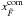 \hbox{$x_{\tilde{F}}^\mathrm{com}$}