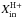 \hbox{$X^{\rm H+}_{\rm in}$}