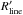 \hbox{$R'_{\rm line}$}