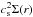 \hbox{$c_{\rm s}^2 \Sigma(r)$}