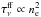 \hbox{$\tau_{\nu}^{\rm ff}\propto n_{\rm e}^2$}