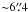 \hbox{${\sim}6\farcs4$}