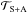 \hbox{$\mathcal{T}_{\rm S+A}$}