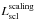 \hbox{$L^{\mathrm{scaling}}_{\mathrm{scl}}$}