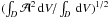 \hbox{$(\int_D{\cal A}^2\,\mathrm{d}V/\int_D\,\mathrm{d}V)^{1/2}$}