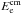 \hbox{$E_{\rm e}^{\rm cm}$}