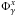 \hbox{$\Phi_{\gamma}^{x}$}