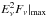 \hbox{$E_\nu^2 F_\nu |_{\rm max}$}