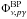 \hbox{$\Phi_{\nu,p\gamma}^{\rm BP}$}