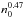 \hbox{$n_0^{0.47}$}