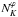\hbox{$N^{\varphi}_{K}$}