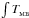\hbox{$\int T_{_{\rm MB}}$}