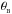 \hbox{$\theta_{_{\rm B}}$}