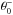 \hbox{$\theta_0^-$}