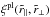 \hbox{$\xipl(\rparpseudo,\rperppseudo)$}