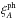 \hbox{$\xicosmo_{A}$}