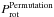 \hbox{$\Prot^{\rm{Permutation}}$}