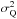 \hbox{$\sigma^{2}_{\textsc{Q}}$}