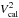 \hbox{$V^2_{\rm cal}$}