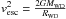 \hbox{$v^{2}_{\rm esc}=\frac{2GM_{\rm WD}}{R_{\rm WD}}$}