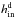 \hbox{$h_\mathrm{in}^\mathrm{d}$}