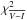 \hbox{$\chi^2_{\overline{V-I}}$}