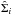 \hbox{$\hat{\Sigma}_i$}